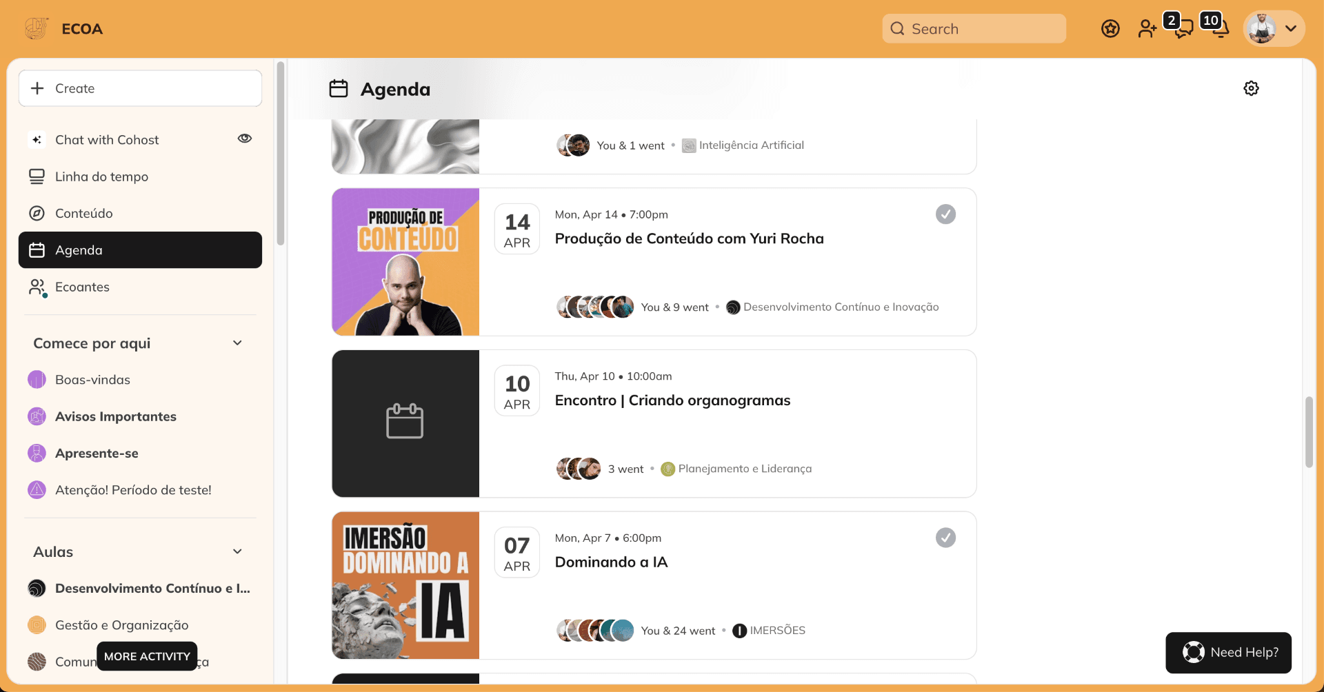 Interface 3